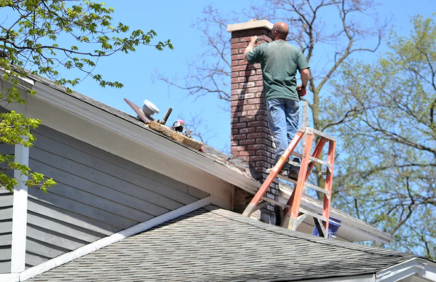 Chimney & Fireplace Inspections Services in Zachary, LA
